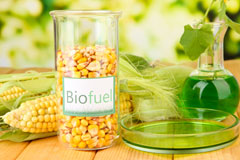 Glogue biofuel availability