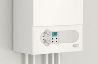 Glogue combination boilers