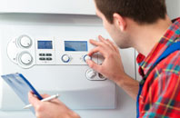 free commercial Glogue boiler quotes